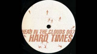 Timeblind - Scribble (Techno 1996)