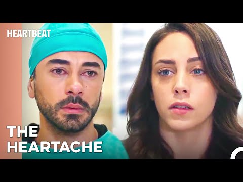 Eylul Lost Her Father - Heartbeat Episode 24