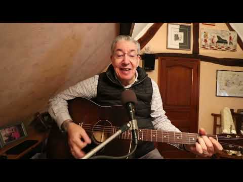 FIOUL SENTIMENTAL - Les Goguettes (Cover Pierre)