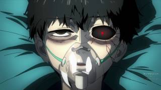AMV Токийский Гуль (1сезон)