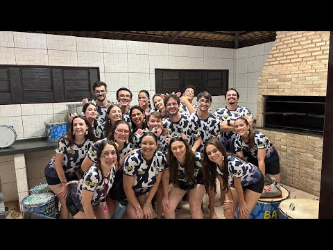 Batorada Vaca Magra - BATUCARDIA 2025