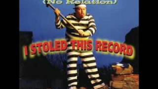 Cledus T. Judd - Busted