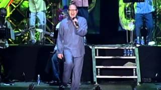 Marcos Witt - Rey De Gloria