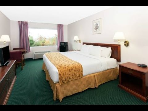 Days Inn Dahlonega - Dahlonega Hotels, Georgia