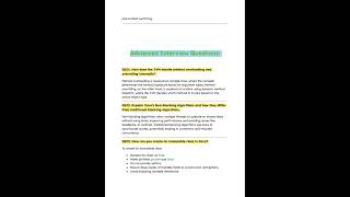 150+ Questions – From Basics to JVM Internals! 💡#javadevelopers