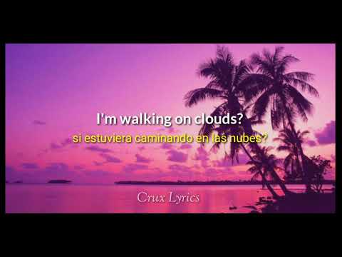 Girl Ultra - DameLove (ft Cuco) Lyrics Ingles/Esp