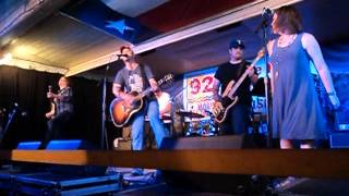 AMJ 2012 - Resurrection - Wade Bowen