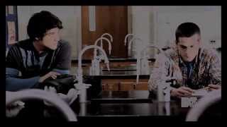 Too Close - [Teen Wolf] Scott/Stiles ANGST