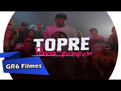 MC Topre - Para Pumpum ( GR6 Filmes ) Jorgin Deejay