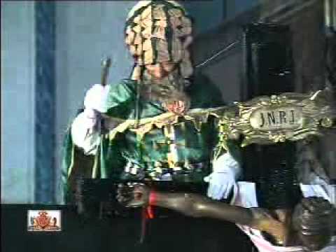 La Settimana Santa a Sassari