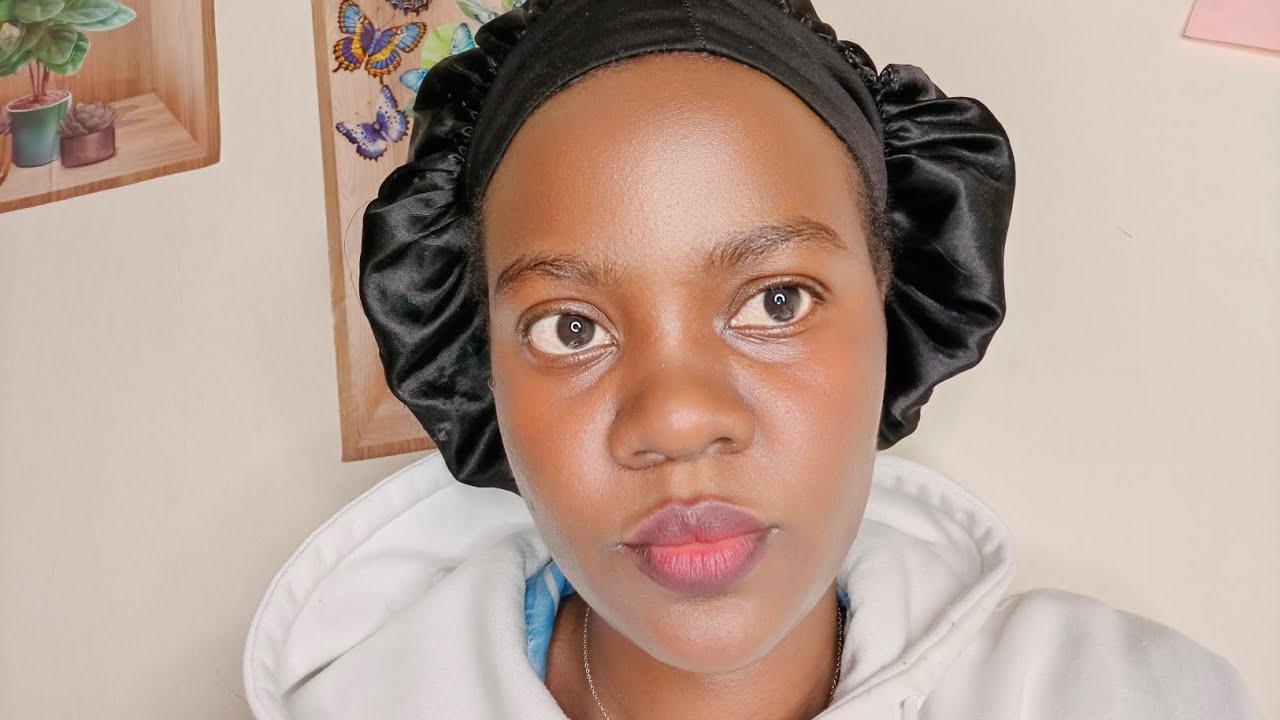 Omusajja muweweta bwoti akuzina nga embolo tegwa 