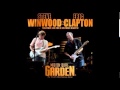 Eric Clapton & Steve Winwood - Well All Right 