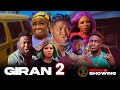 GIRAN Part 2 Latest Yoruba Movie Wumi Toriola | Temitope Iledo | Ronke Odunsanya | Niyi Johnson