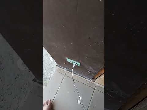 #NCFD: TMT 56" ceiling fan (REMAKE)