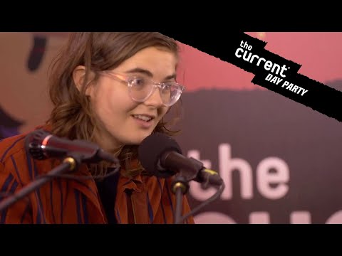 Hachiku – Full performance (Live at The Current Day Party / Iceland Airwaves)