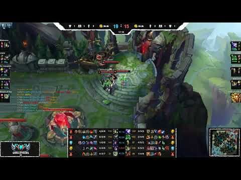 🔹[SUP] HolyPhoen -VS- 🔸Elaster - LoL Ranked Replay