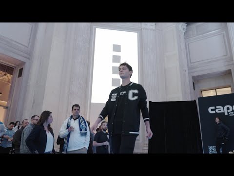 Capelli Sport 23/24 Fashion Show