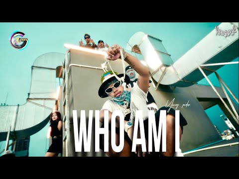 YOUNG $PIDER - WHO AM I ( OFFICIAL MV )