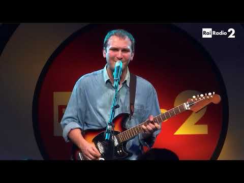 Giorgio Poi Niente di Strano live subtitulado español