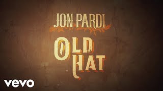 Jon Pardi Old Hat