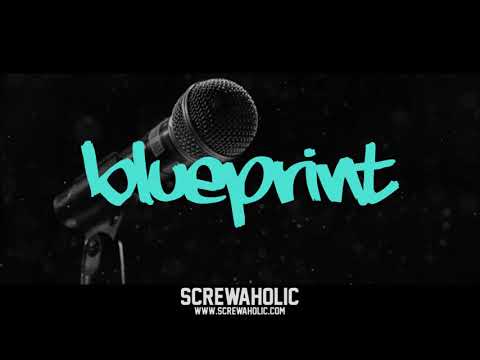 Blueprint - Smooth Boombap Rhodes Saxophone chill lofi*FREE* | Prod. by Screwaholic