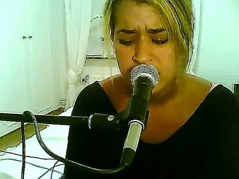 Linnea Khalil - LoveIsMyDrug [COVER BY SWEDISH GREENEYED GIRL!!!!!]