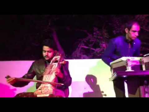 Dubtron Ft. Smaeer ahmed(Sarangi)