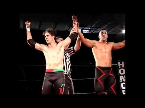 OutCast Killaz vs the Purists ROH 2003 07 19
