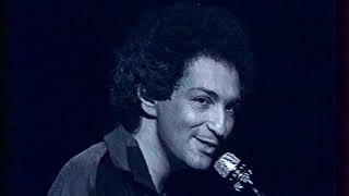 Michel Berger - Les uns contre les autres (live)