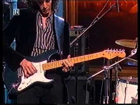 Wise Blood TOM RUSSELL BAND '92 (part 6 of 6)