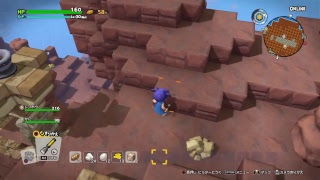ひーくんの箱 ［DQB2］初見歓迎　雑談配信　＃11
