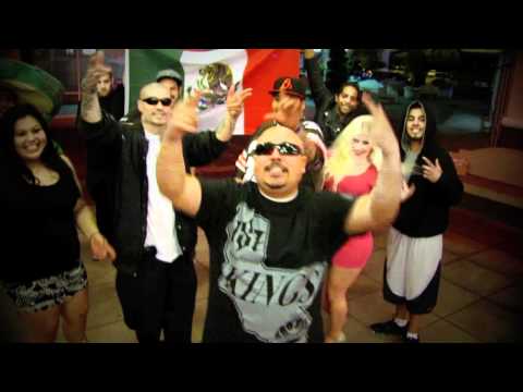 Down 4 the brown-Jro Feat Hush Hush and Mr. Loco