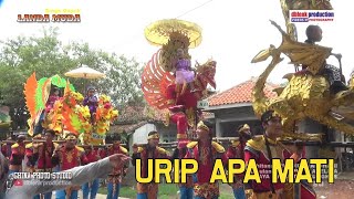Download lagu URIP APA MATI Singa Depok LANDA MUDA LIVE PABEAN I... mp3