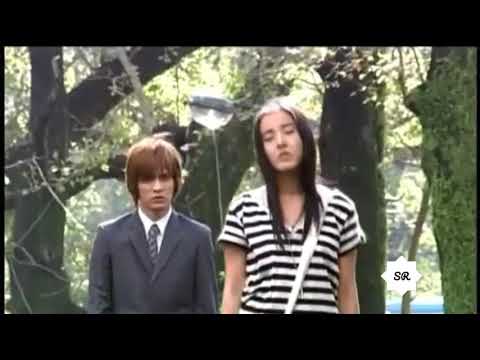 Ost. Silence ~ *Vic Zhou & Park Eun Hye*