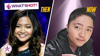 What Ever Happened To Filipino Singer CHARICE Pempengco? Meet Jake Zyrus THEN and NOW!