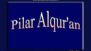 Pilar-Pilar Alquran 