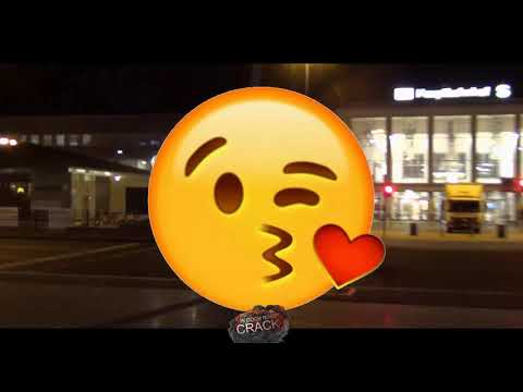 IS DOCH NUR CRACK #20 DER FILM ABONNENTEN SPECIAL ONYX MIGHTY MO PAPI SCHLAUCH BRIAN DAMAGE uvm...