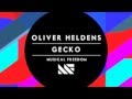 Oliver Heldens - Gecko (orchestral intro) 