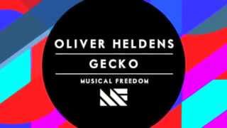 Oliver Heldens - Gecko (orchestral intro)