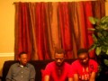 Im Still Here Cover The Williams Brothers