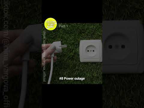 Top 10 reasons why my tennis match was interrupted - Part 1