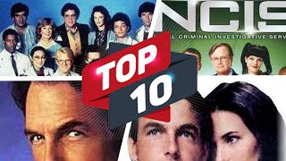 Mark Harmon Tv Show/Series Credits 🌞 🌝
