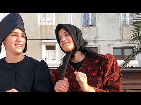 KARNEVALSKO LUDILO - Ćao