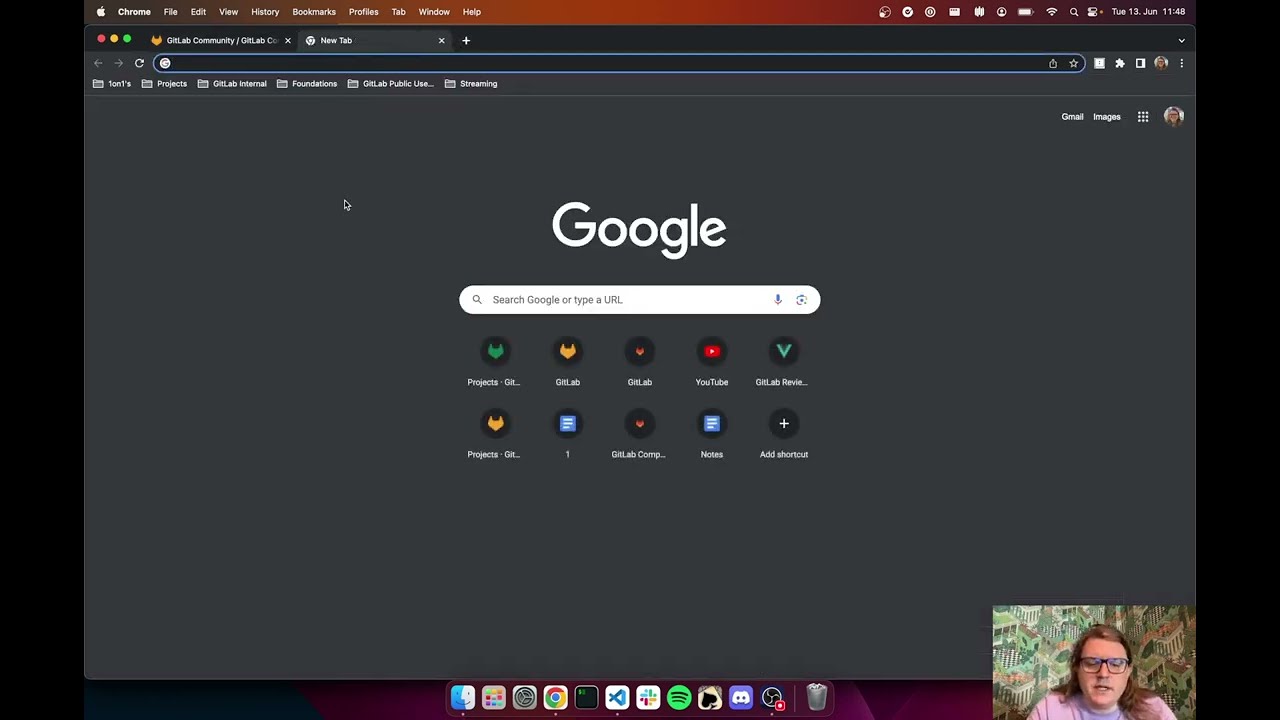 Installing the GitLab Development Kit (GDK) (for Beginners)