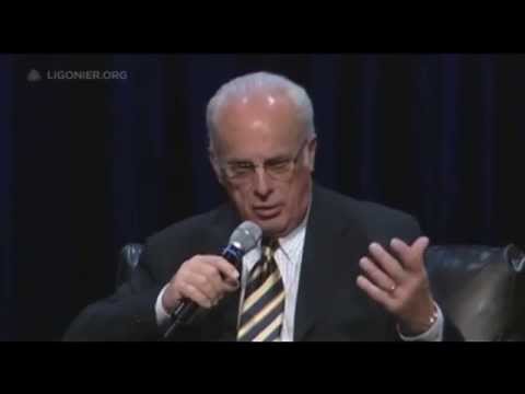 God's Love is NOT "Unconditional"