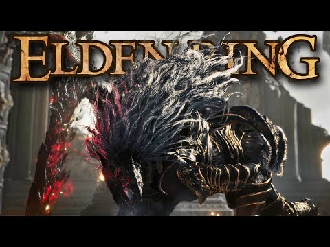 How To Beat Maliketh with ANY Build and Avoid ALL His Attacks! (No Cheese, No OP)