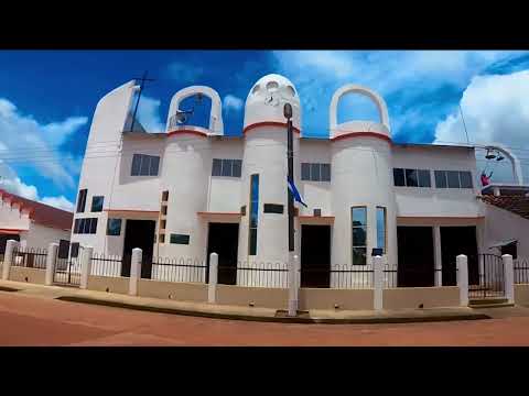 ALCALDE DE HUACARAJE BENI APOYA EL CENSO