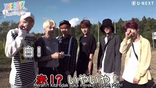 Download lagu [INDO SUB] THE BOYZ Be Ambitious EP02 mp3