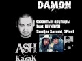 Damon - Казактын арулары [feat. ШYNGYS, SunQar Sarmat, 5Five ...