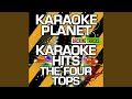 Loco in Acapulco (Karaoke Version With Background Vocals) (Originally Performed By The Four Tops)